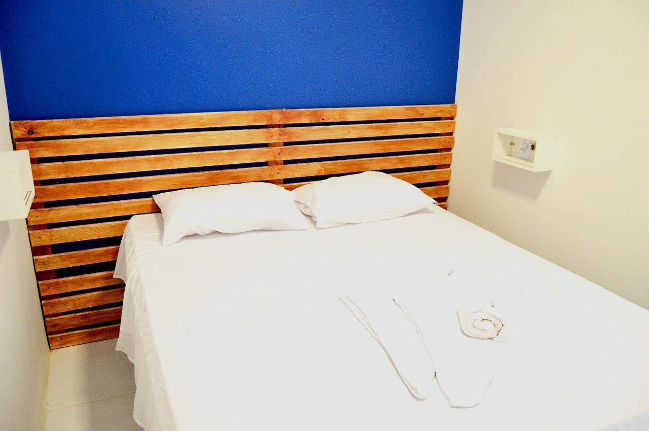 Red River Hostel サルバドール エクステリア 写真