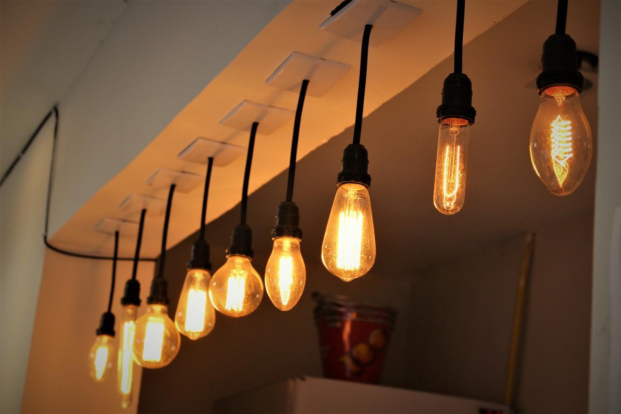Red River Hostel サルバドール エクステリア 写真