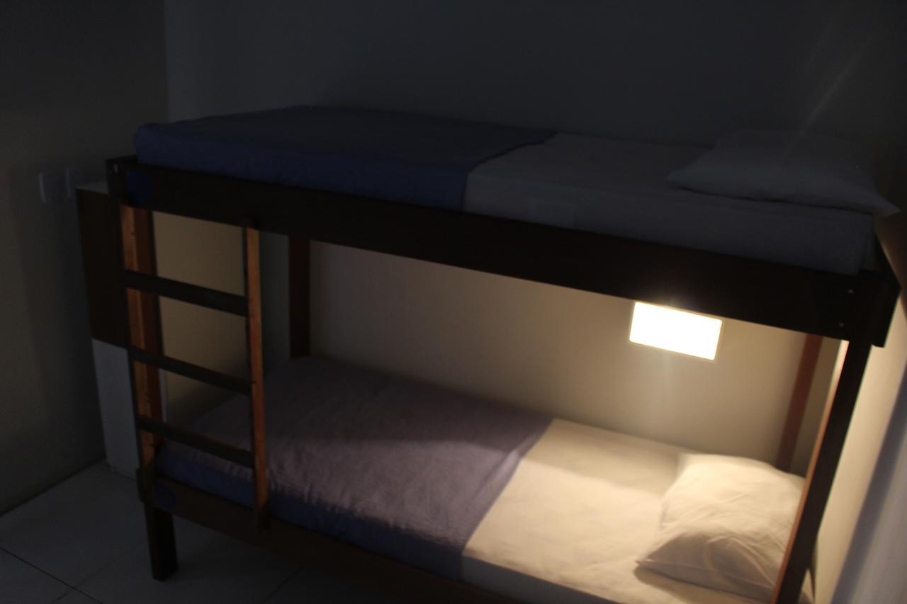 Red River Hostel サルバドール エクステリア 写真