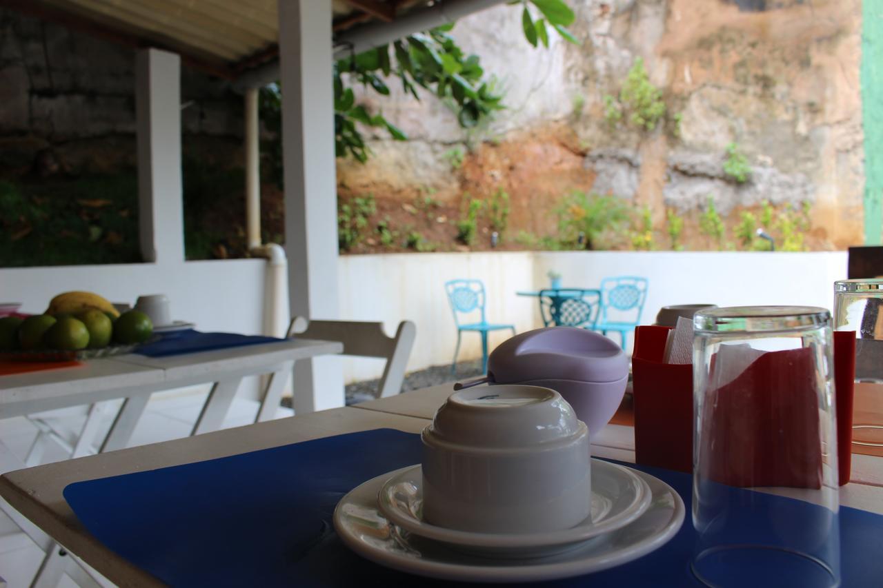 Red River Hostel サルバドール エクステリア 写真