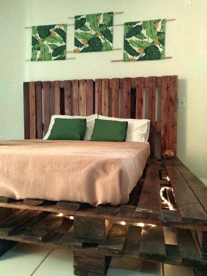 Red River Hostel サルバドール エクステリア 写真