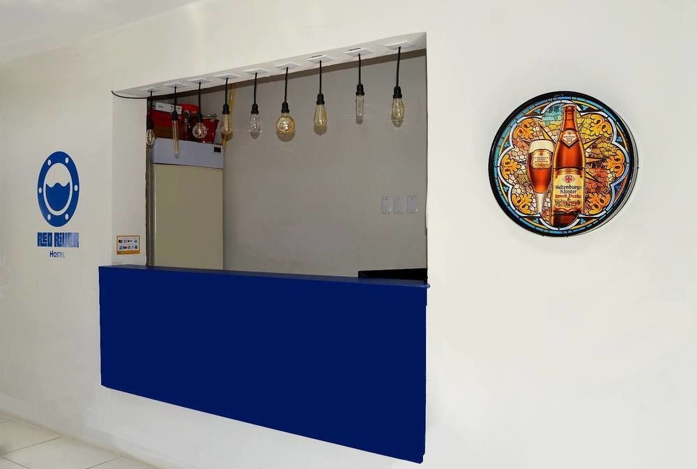 Red River Hostel サルバドール エクステリア 写真