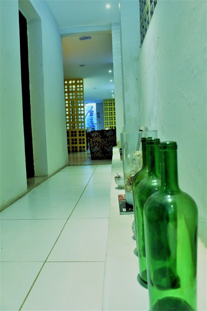 Red River Hostel サルバドール エクステリア 写真