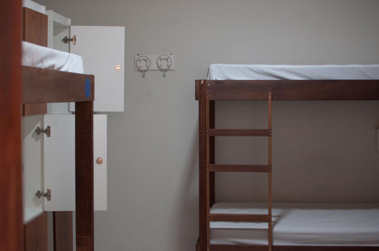Red River Hostel サルバドール エクステリア 写真