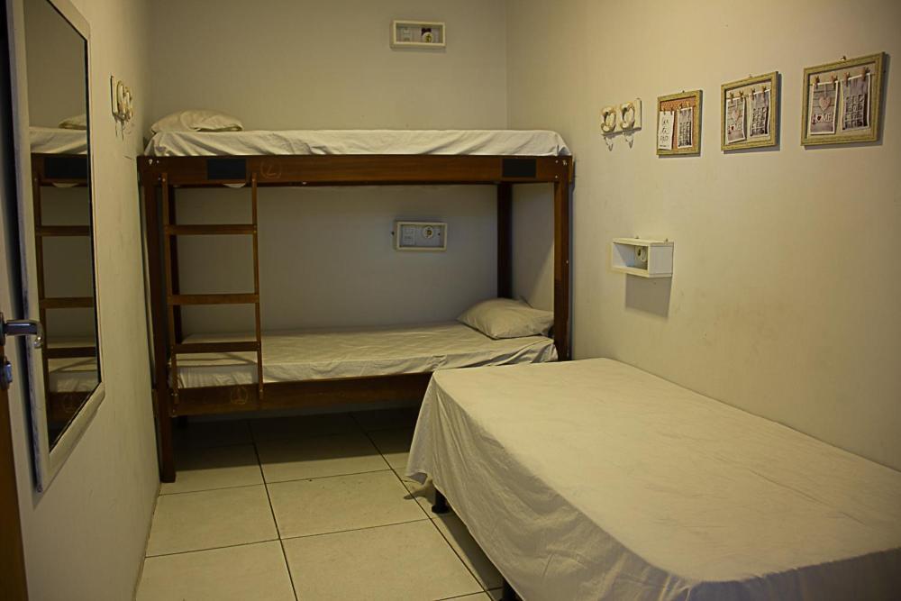 Red River Hostel サルバドール エクステリア 写真