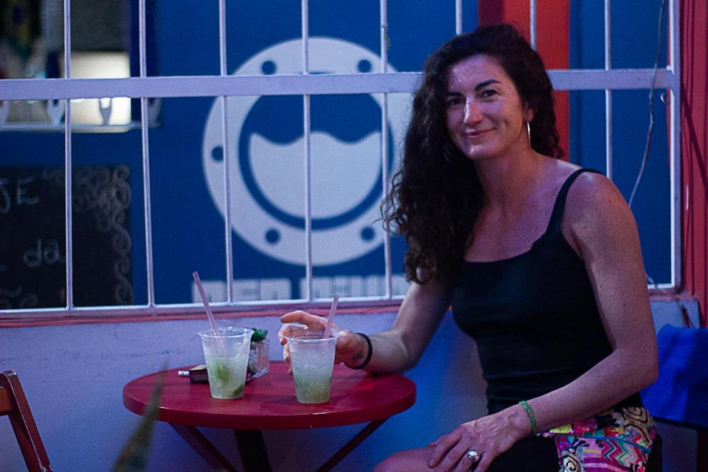 Red River Hostel サルバドール エクステリア 写真